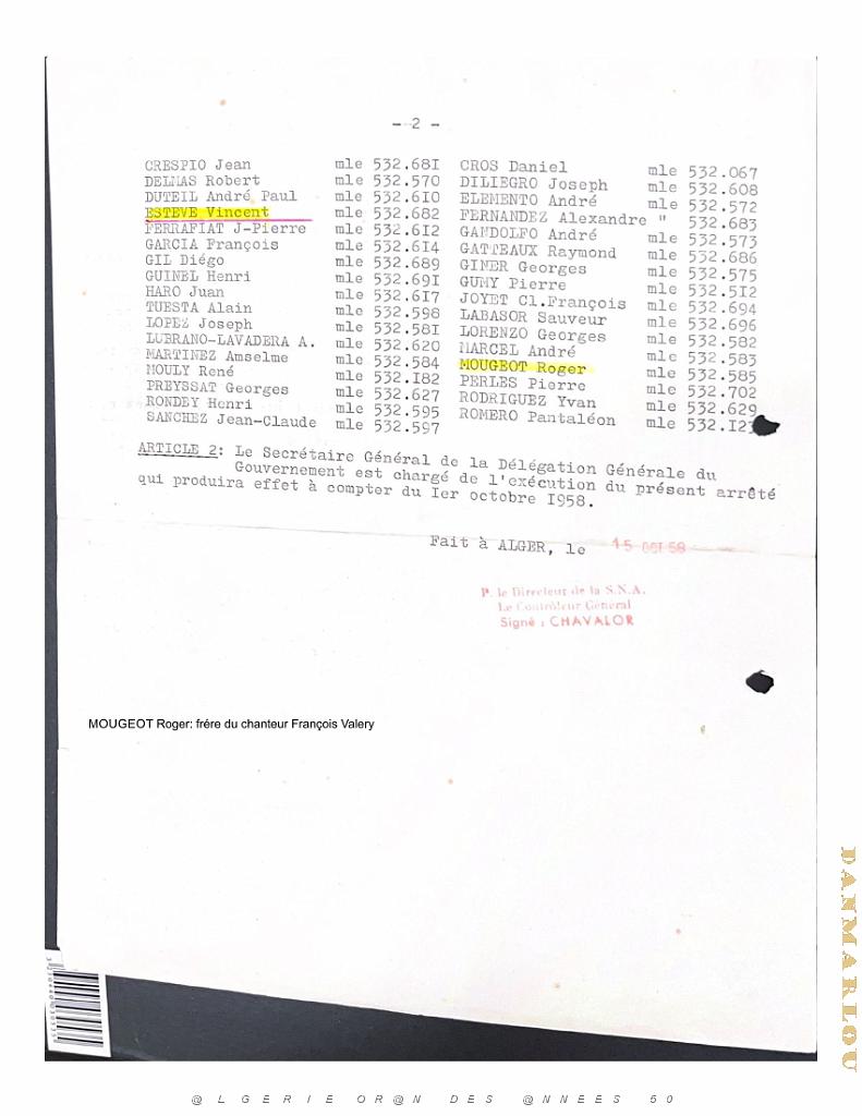 6 ARRETE DU GENERAL SALAN 1959 POUR DES MUTATIONS(2).jpg